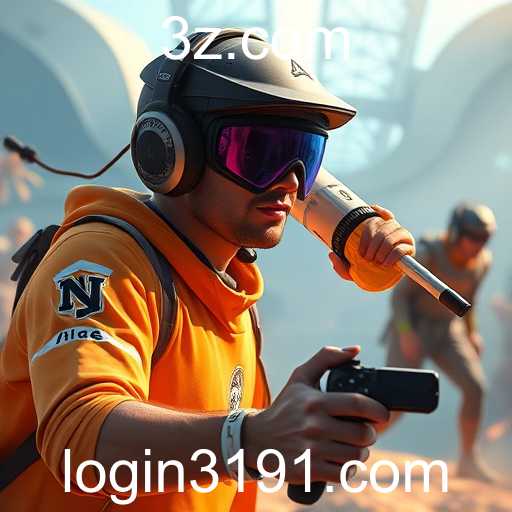 A Ascensão do 3191.com no Mundo dos Jogos