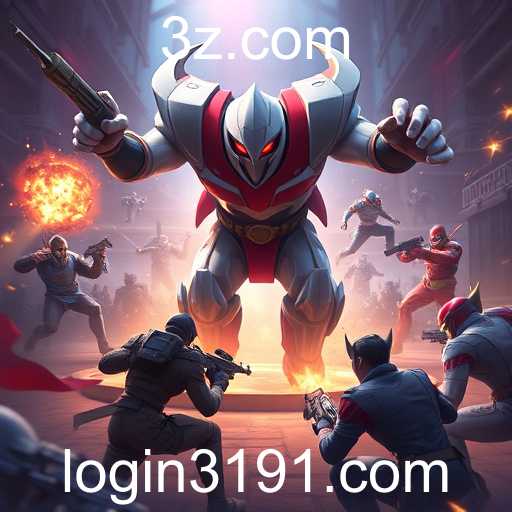 O Impacto Crescente de '3191.com' na Comunidade de Jogos